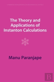 The Theory And Applications Of Instanton Calculations