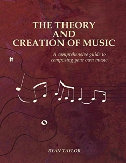 Bertrand.pt - The Theory And Creation Of Music: A Comp