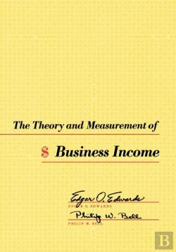 Bertrand.pt - The Theory And Measurement Of Business Income