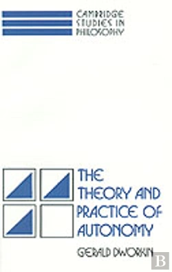Bertrand.pt - The Theory And Practice Of Autonomy