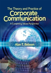 The Theory And Practice Of Corporate Communication
