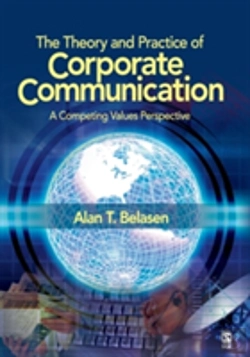 Bertrand.pt - The Theory And Practice Of Corporate Communication