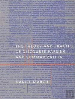 Bertrand.pt - The Theory And Practice Of Discourse Parsing And Summarization