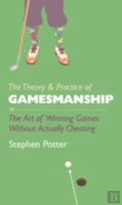 Bertrand.pt - The Theory And Practice Of Gamesmanship