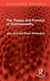 The Theory And Practice Of Homosexuality