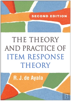 Bertrand.pt - The Theory And Practice Of Item Response Theory