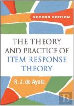 The Theory And Practice Of Item Response Theory, Second Edition