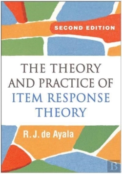 Bertrand.pt - The Theory And Practice Of Item Response Theory, Second Edition