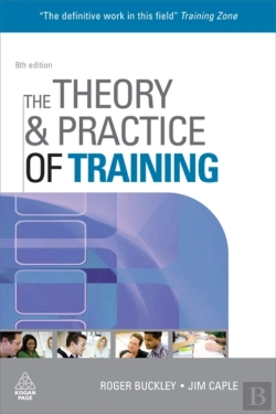 Bertrand.pt - The Theory And Practice Of Training