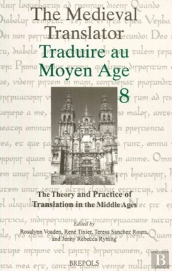Bertrand.pt - The Theory And Practice Of Translation In The Middle Ages