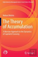 The Theory Of Accumulation