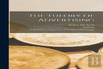 The Theory Of Advertising