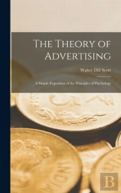The Theory Of Advertising