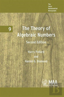 The Theory Of Algebraic Numbers