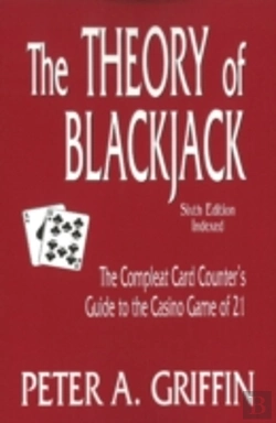 Bertrand.pt - The Theory Of Blackjack