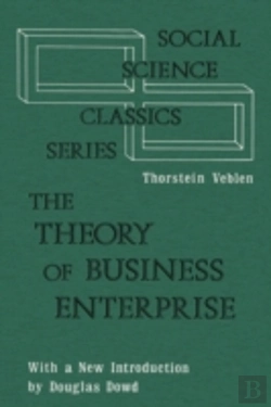 Bertrand.pt - The Theory Of Business Enterprise