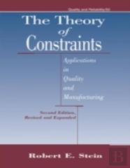 The Theory Of Constraints