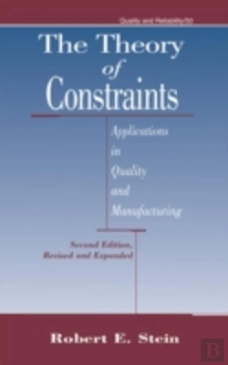 Bertrand.pt - The Theory Of Constraints
