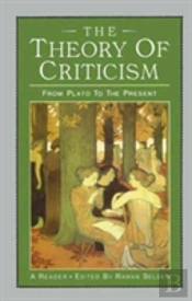 The Theory Of Criticism