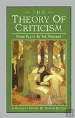 Bertrand.pt - The Theory Of Criticism