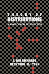 The Theory Of Distributions