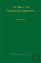 The Theory Of Ecological Communities