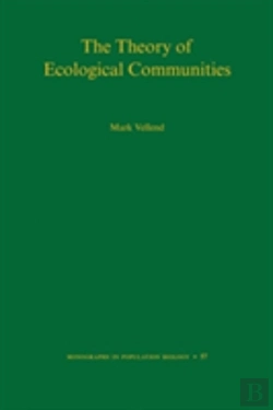 Bertrand.pt - The Theory Of Ecological Communities