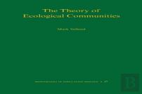 The Theory Of Ecological Communities