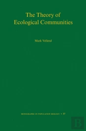 The Theory Of Ecological Communities