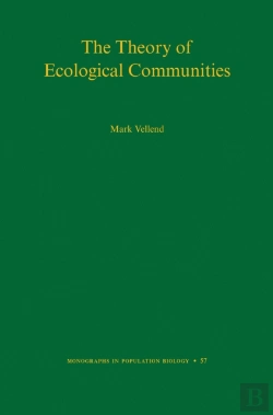 Bertrand.pt - The Theory Of Ecological Communities