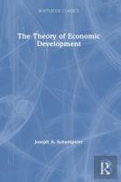 The Theory Of Economic Development