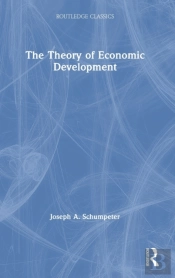 The Theory Of Economic Development