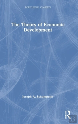 Bertrand.pt - The Theory Of Economic Development