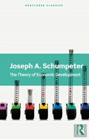 The Theory Of Economic Development