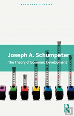 Bertrand.pt - The Theory Of Economic Development