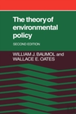 Bertrand.pt - The Theory Of Environmental Policy