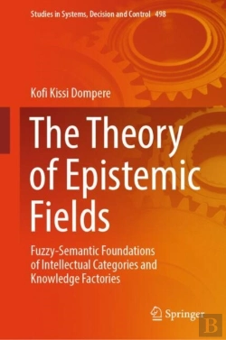 Bertrand.pt - The Theory Of Epistemic Fields
