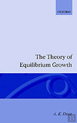 Bertrand.pt - The Theory Of Equilibrium Growth