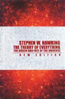 The Theory Of Everything