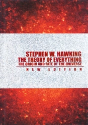 The Theory Of Everything