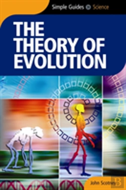 Bertrand.pt - The Theory Of Evolution - Simple Guides