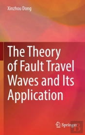 The Theory Of Fault Travel Waves And Its Application
