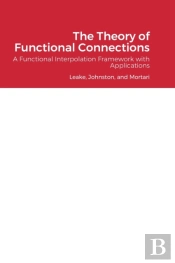 The Theory Of Functional Connections