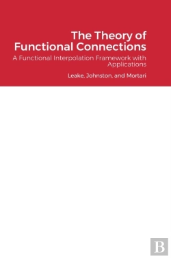 Bertrand.pt - The Theory Of Functional Connections