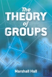 The Theory Of Groups