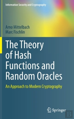 Bertrand.pt - The Theory Of Hash Functions And Random Oracles