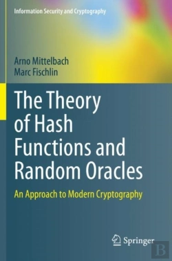 Bertrand.pt - The Theory Of Hash Functions And Random Oracles
