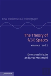 The Theory Of Hb Spaces 2 V Set