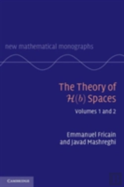 Bertrand.pt - The Theory Of Hb Spaces 2 V Set