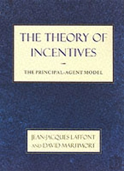 Bertrand.pt - The Theory Of Incentives